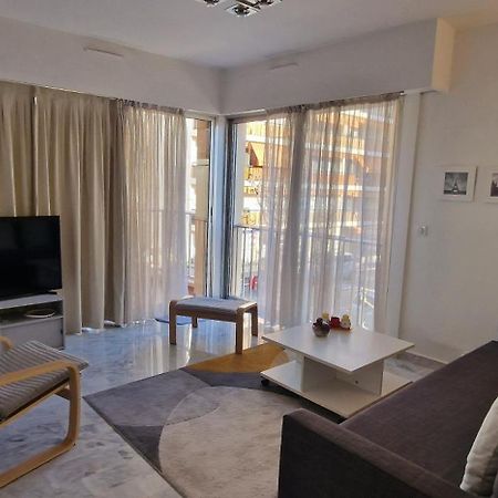 Roque Apartment Roquebrune-Cap-Martin Bagian luar foto